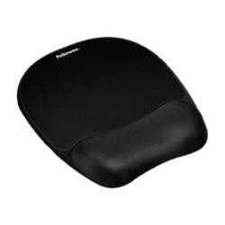 Fellowes Memory Foam - Mauspad mit Handgelenkpolsterkissen 9176501
