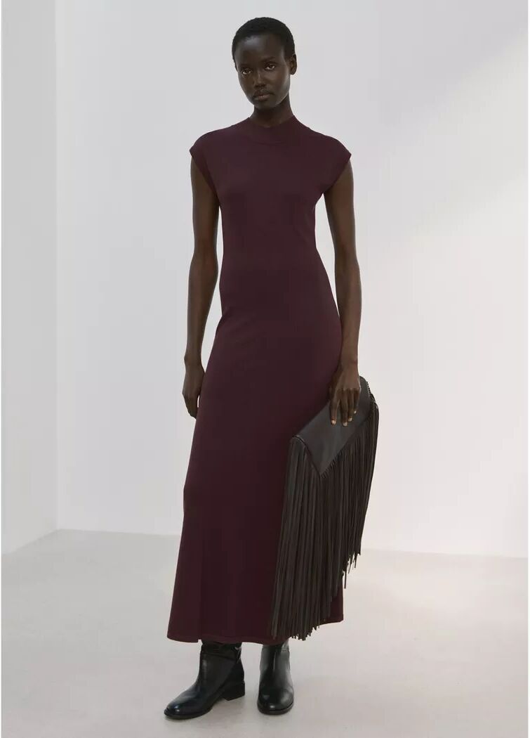 Mango - Kleid, für Damen, Größe M