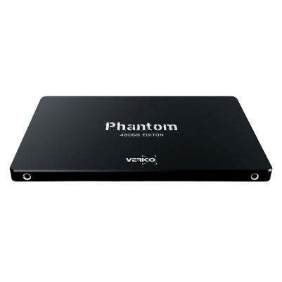 Verico Phantom 240GB Internal SATA SSD 2.5 (240 GB, 2.5") (1SSOP-SSBKJ3-NN)