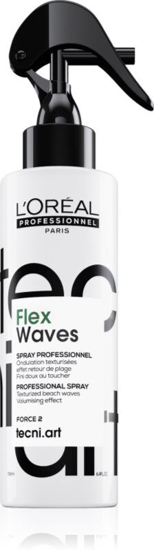 L’Oréal Professionnel Tecni.Art Flex Waves spray effet retour de plage 190 ml