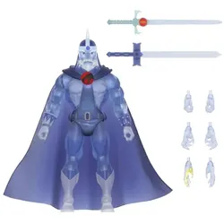 Super7 Thundercats Ultimates figurine Ghost Jaga