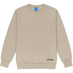 Ocean Pacific Herren Rundhals Sweatshirt normale Passform WINDANG