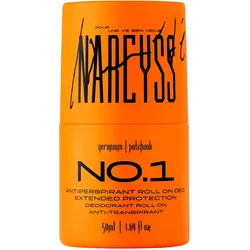 50ml Narcyss No.1 Antiperspirant Roll On Deo