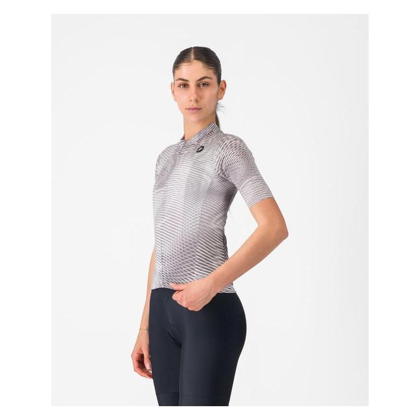 Castelli Cosmic Vortex Jersey (L) (60062399)