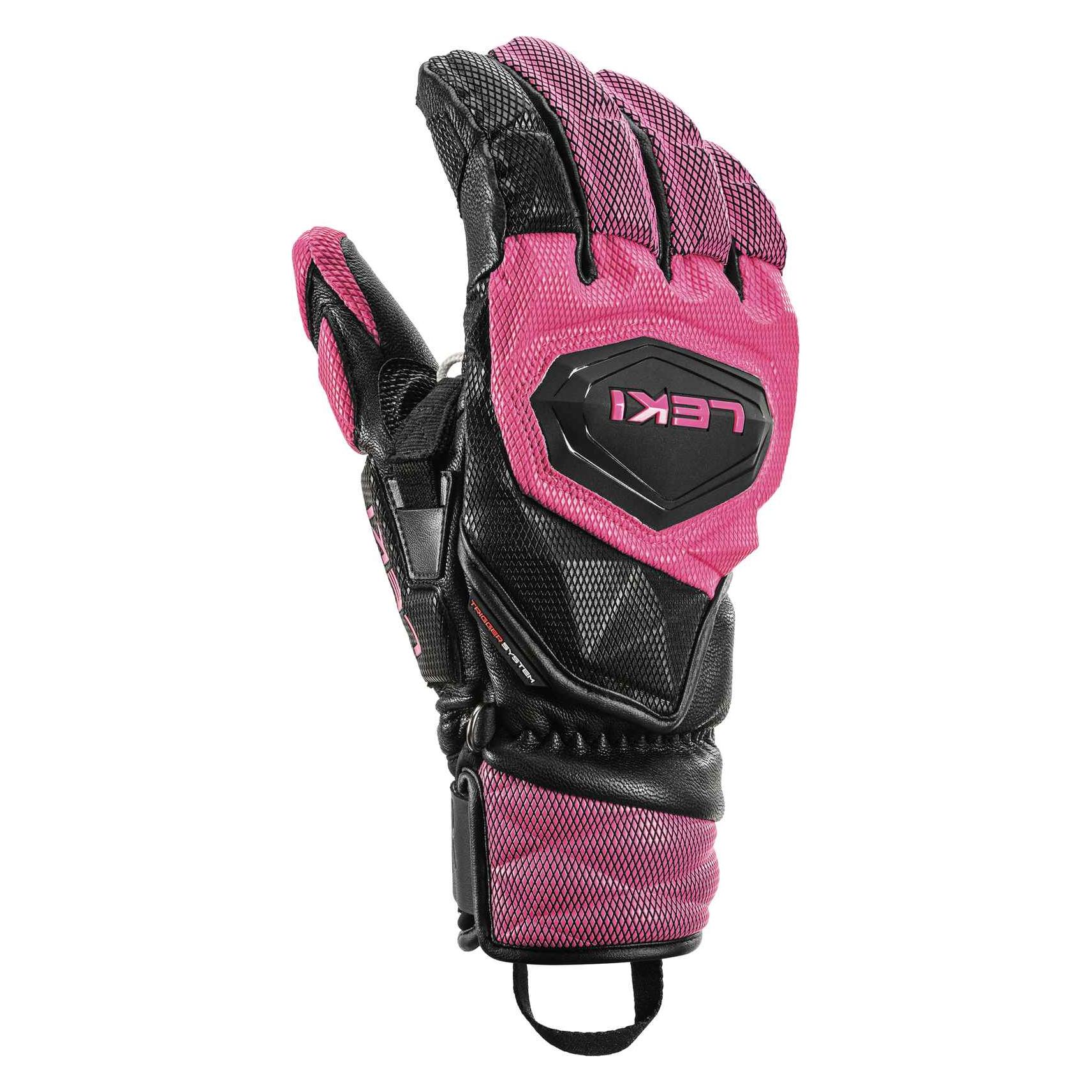 Leki WCR Venom SL 3D (8) (49731657)