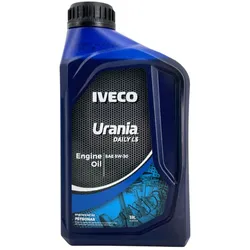Iveco Urania Daily LS 5W-30 1 l