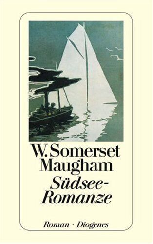 Maugham, William Somerset - Südsee-Romanze - Preis vom 18.10.2026 15:28:09 h