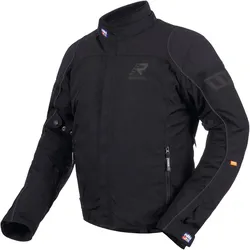 Rukka Trave-R Motorrad Textiljacke Kurz 52