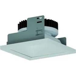 Ridi-Leuchten LED-Einbaudownlight EDLQ 150/20 #0331339