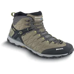 Meindl Mondello Mid GTX natur / gelb 12 UK / 47 EU