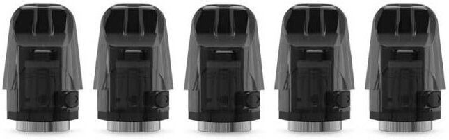 Joyetech Exceed Edge Cartridge  5 Cartucce Di Ricambio Per Sigaretta Elettronica 5 Pezzi