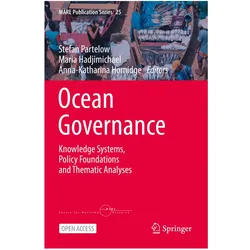 Ocean Governance, Fachbücher