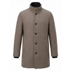 Mantel CALAMAR beige, 54