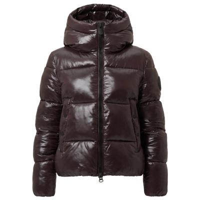 Save the Duck - Women's Biddy - Freizeitjacke Gr 3 schwarz