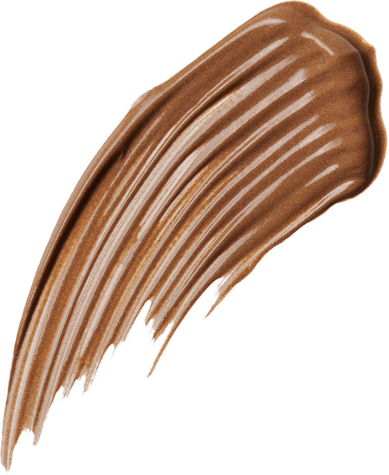 bareMinerals Gel pour sourcils infusé de sérum Strength & Length #Taupe