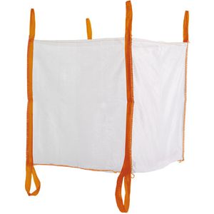 Feldtmann BigBag TECTOR 8476, bis 1000kg, 90 x 90 x 90cm, geschlossener Boden