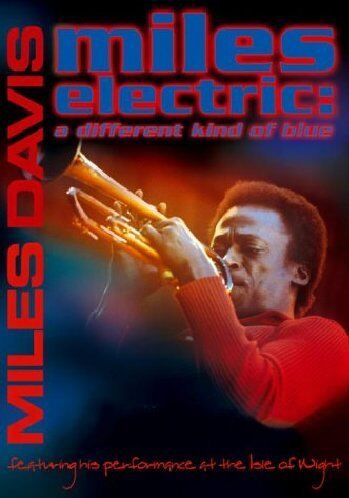 Murray Lerner - Miles Electric: A Different Kind of Blue - Preis vom 08.10.2026 07:26:42 h