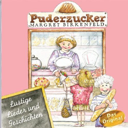 Wetzlarer K³kenchor - Puderzucker - Preis vom 11.10.2026 23:13:37 h