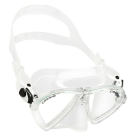 Cressi - Ocean - Tauchmaske - Farbe: Clear