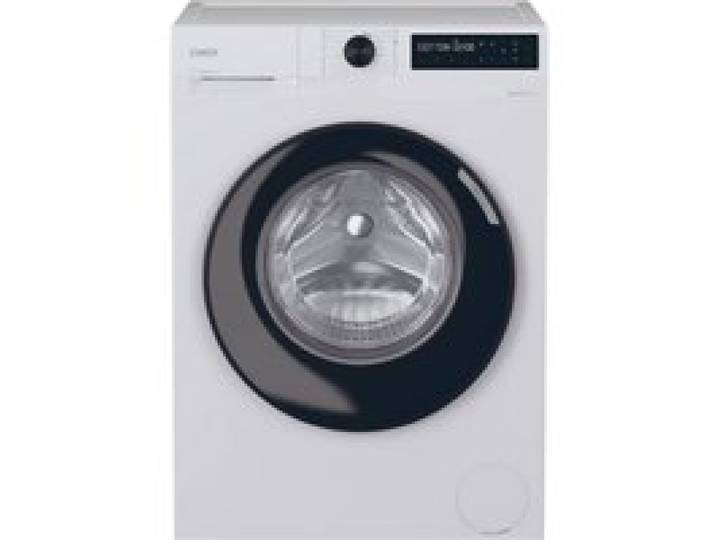 Candy Lave-linge frontal 10kg 1400 tours/min blanc - BP410BL8-S