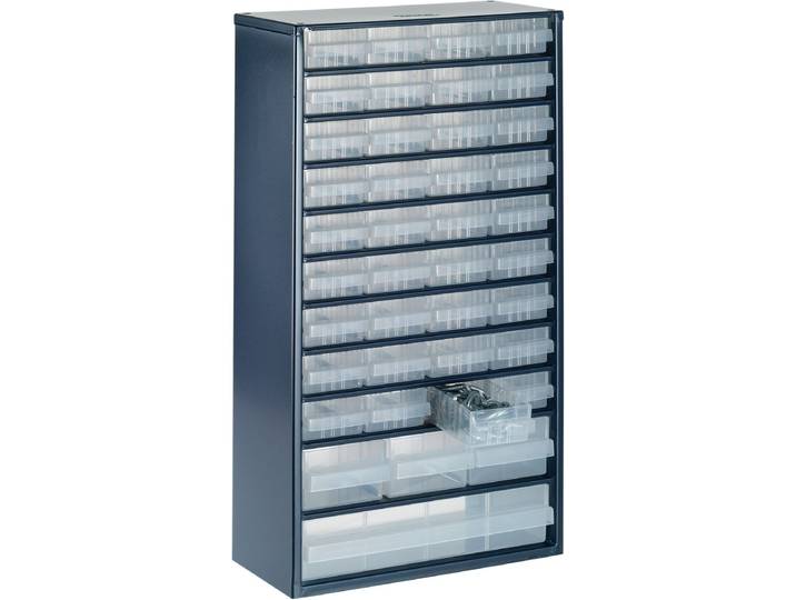 Raaco Ladenkast 1240-123