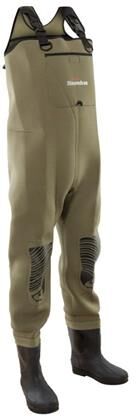Snowbee Classic Neoprene Waders Cleated