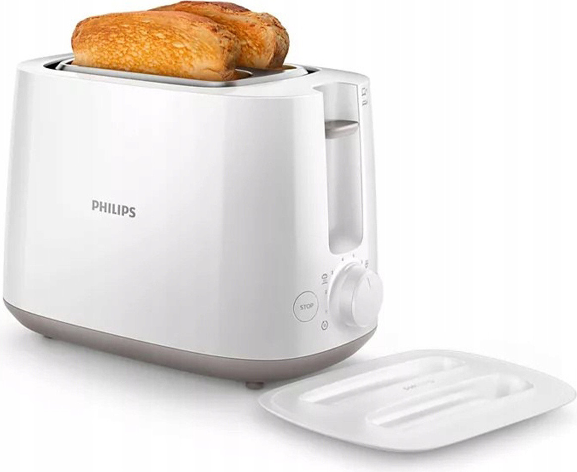Philips HD 2582/00 Broodrooster