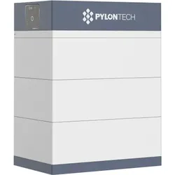Pylontech 'Force-H3 HV 15.4 kWh'(0% MwSt §12 III UstG)