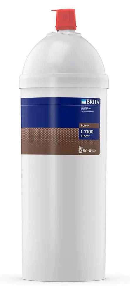 BRITA PURITY C1100 hoogwaardig filterpatroon