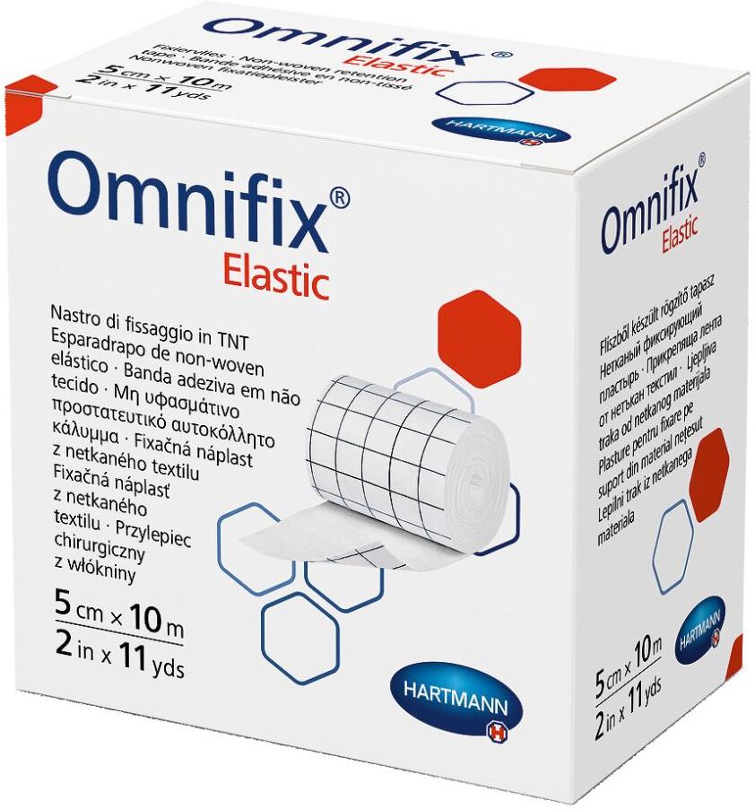 ARTSANA SpA OMNIFIX CER EL 5X1000CM