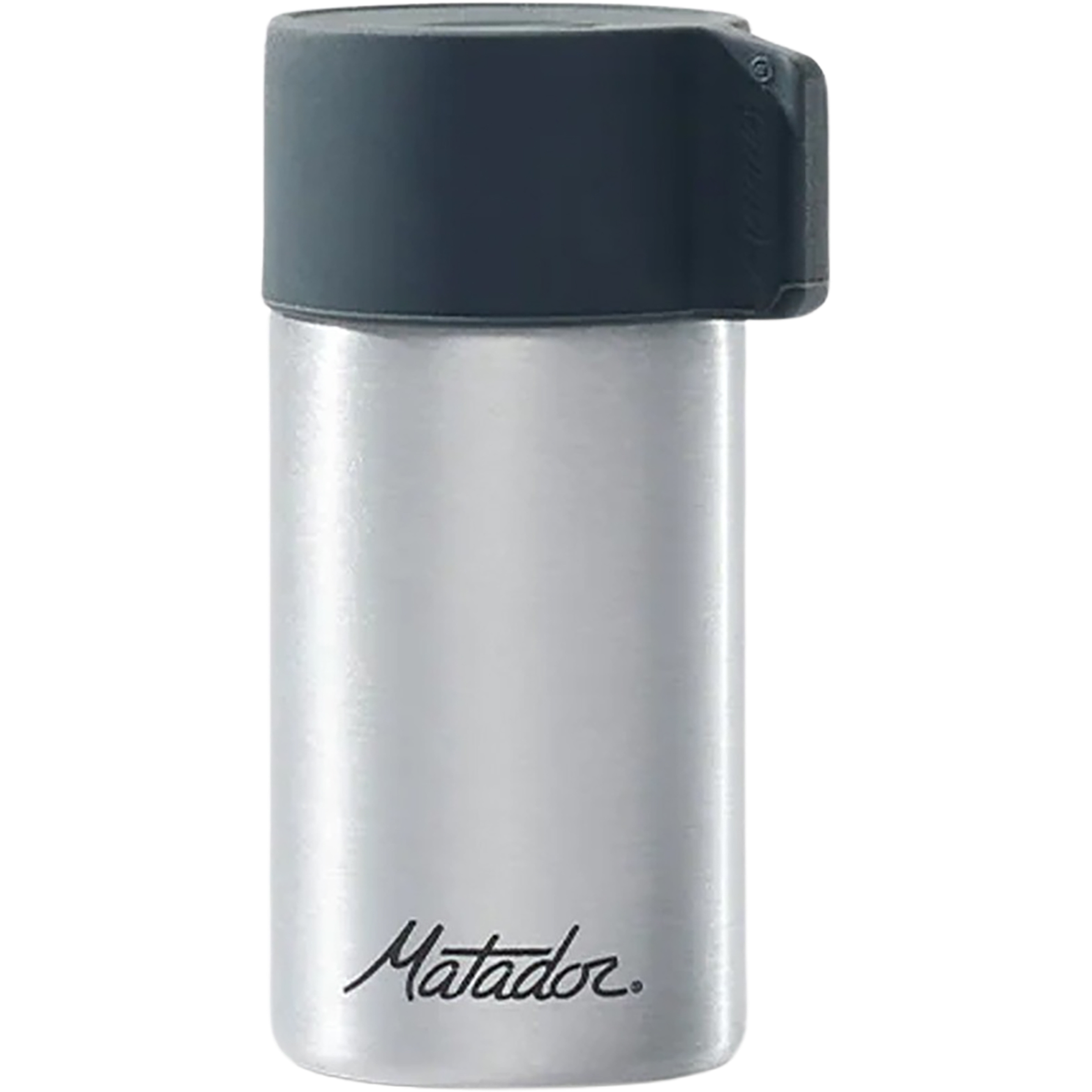 Matador Waterproof Travel 40ml Behälter Reise-Accessoires silber Größe 40ml Trekking