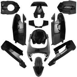 P2R, Motorrad Zubehör, Peugeot 50 Vivacity 3 2008+