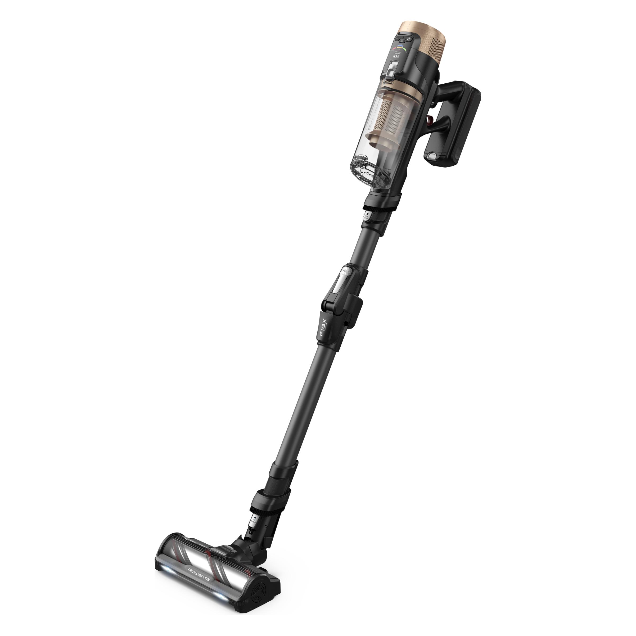 Rowenta XForce Flex 14.80 (RH9B74WO)