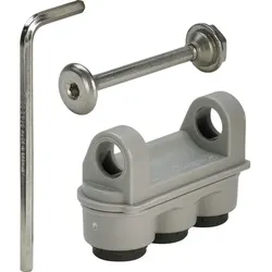 Viega Zulaufeinsatz 6161.998 581640 für Multiplex Trio
