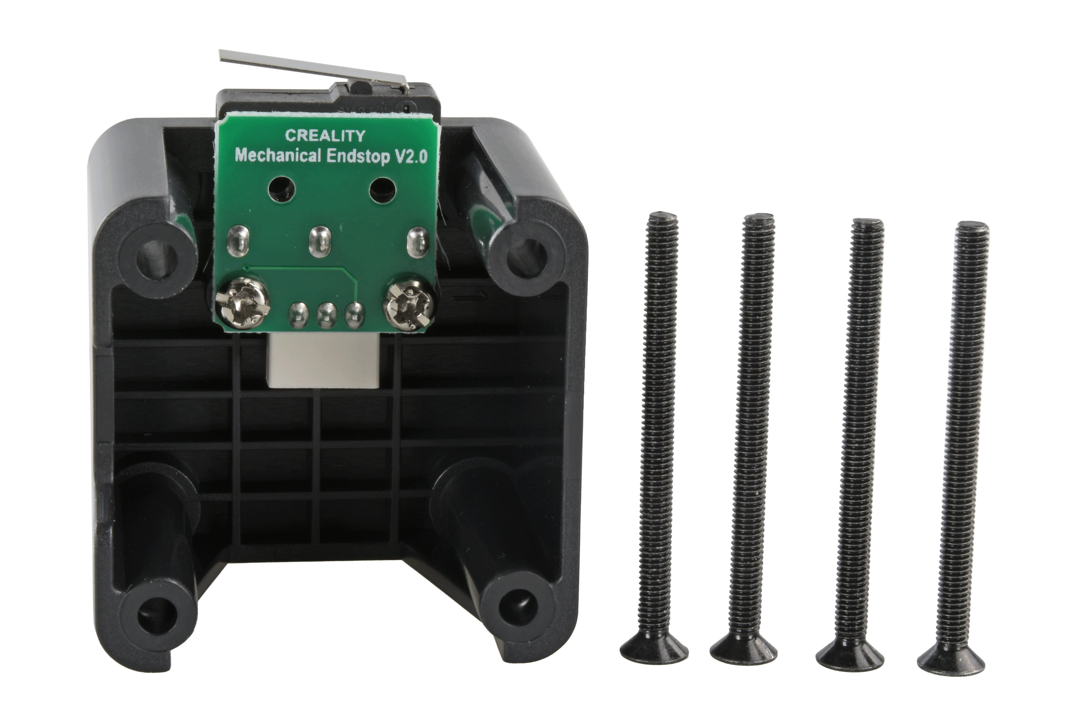 Creality 3D CR-6 SE/Max X axis limit switch 4004180026