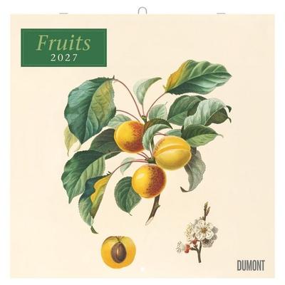 Fruits 2027