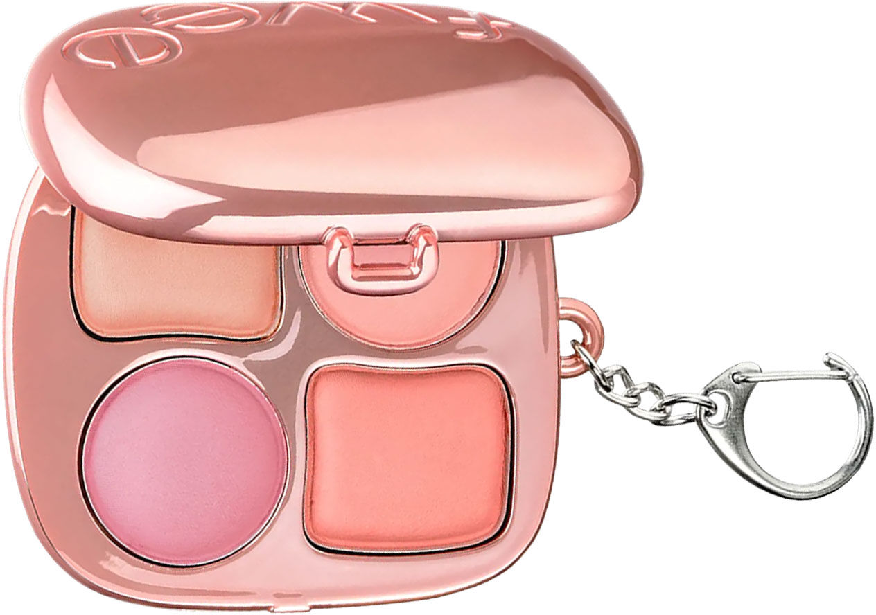 FWEE Pocket Cheek Palette 9.6g