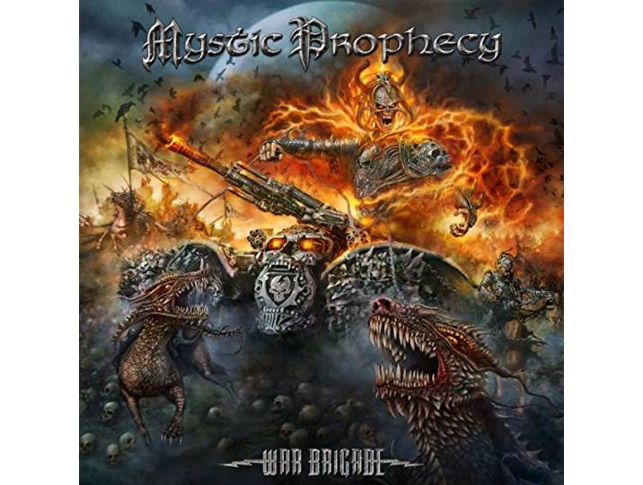 War Brigade