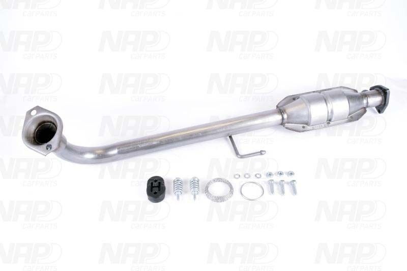 NAP carparts CAK10324 Katalysator