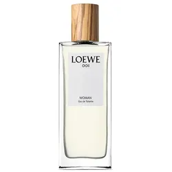 Loewe 001 Woman Eau De Toilette Spray 100ml