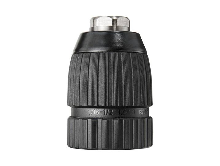 Wolfcraft Schnellspann-Bohrfutter