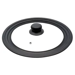 ELO Universaldeckel 16/18/20cm