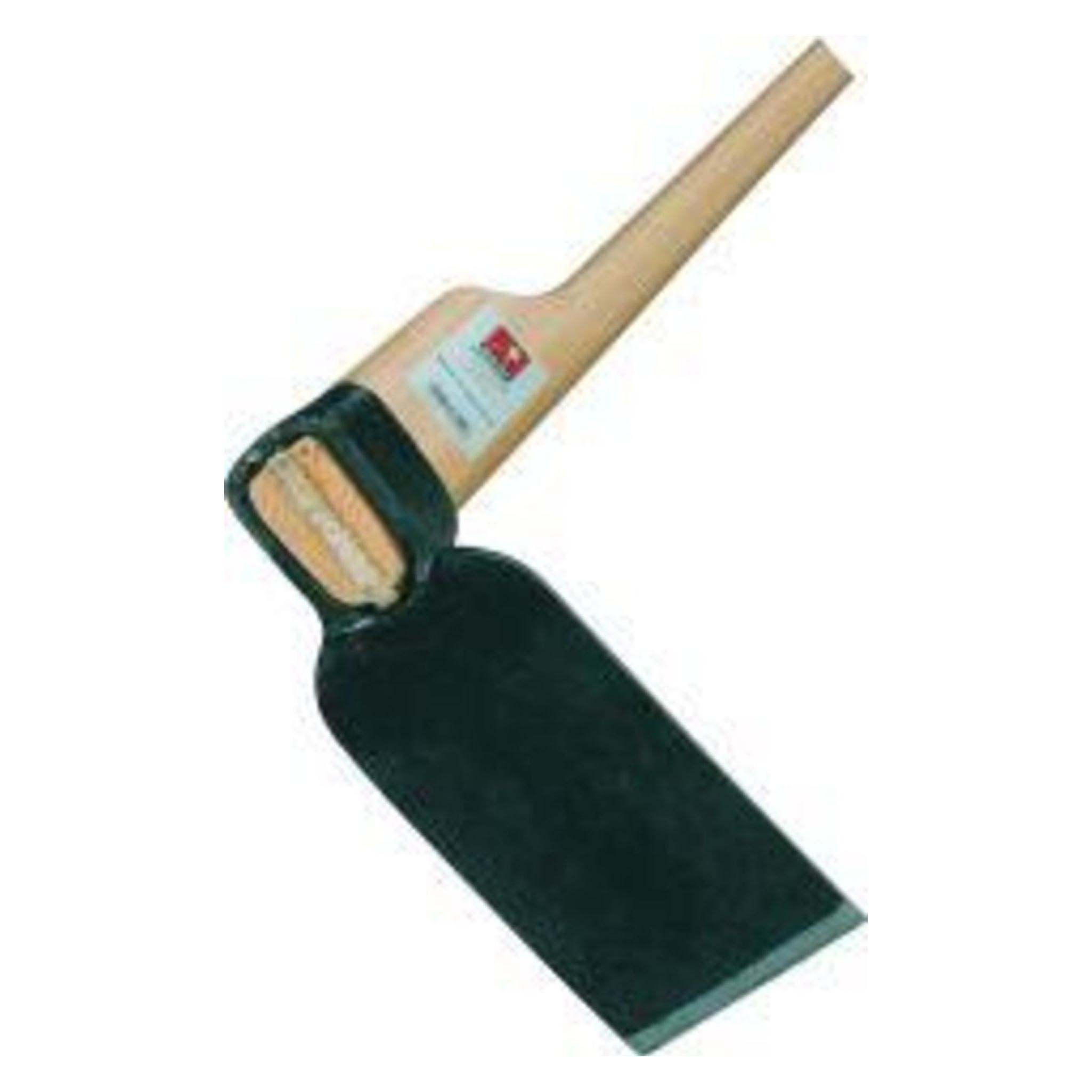 Magni Ideal Reuthacke mit Stiel 1350 mm (4005827660242)