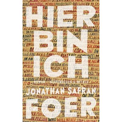 Hier bin ich, Gebundene Ausgabe von Jonathan Safran Foer, Kiepenheuer & Witsch