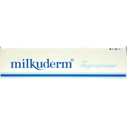 MILKUDERM Tagescreme 50 g