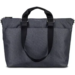 Jost Shopper Bergen Business 15" dark grey - 31