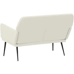 vidaXL, Sitzbank, Qufono (79 cm)