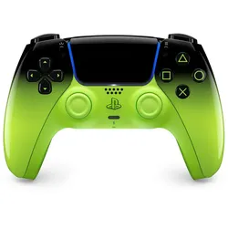 Sony Playstation 5 DualSense Wireless-Controller Remix Green