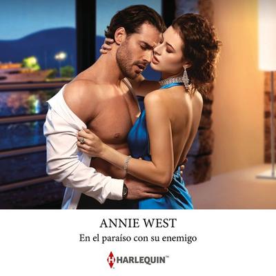 En el paraíso con su enemigo - Annie West, Audio, 9788410622869