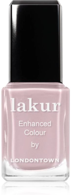 LONDONTOWN Lakur long-lasting nail polish shade Dream State 12 ml